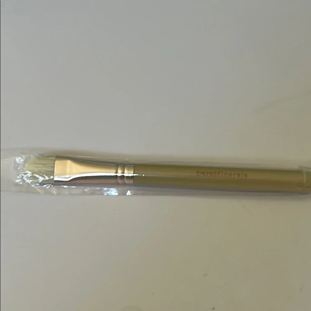 bareMinerals Full Tapered Shadow Brush - SEALED